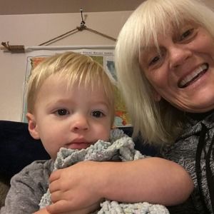 Meet your Posher, Janet